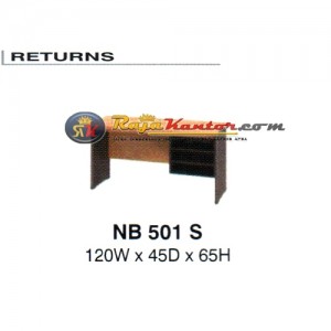 Grand Furniture Nova - Returns NB 501 S