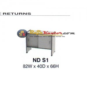 Grand Furniture Nova - Returns ND S1