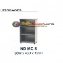 Grand Furniture Nova - Storages ND MC 5