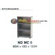 Grand Furniture Nova - Storages ND MC 5