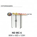 Grand Furniture Nova - Storages ND MC 6