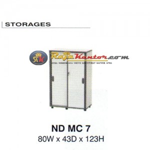 Grand Furniture Nova - Storages ND MC 7