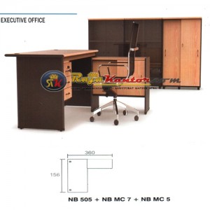 Grand Furniture Nova - Executive Office