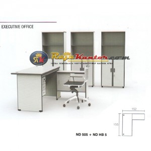 Grand Furniture Nova - Executive Office 2