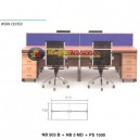 Grand Furniture Nova - Work Center