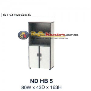 Grand Furniture Nova - Storages ND HB 5