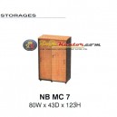 Grand Furniture Nova - Storages NB MC 7