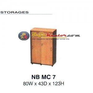 Grand Furniture Nova - Storages NB MC 7
