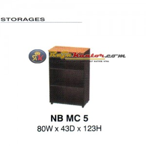 Grand Furniture Nova - Storages NB MC 5