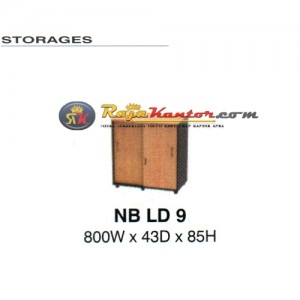 Grand Furniture Nova - Storages NB LD 9