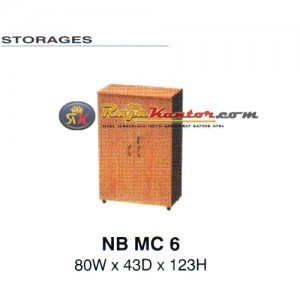 Grand Furniture Nova - Storages NB MC 6