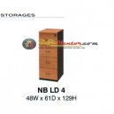 Grand Furniture Nova - Storages NB LD 4