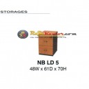 Grand Furniture Nova - Storages NB LD 5