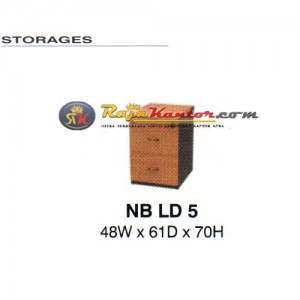 Grand Furniture Nova - Storages NB LD 5