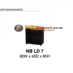 Grand Furniture Nova - Storages NB LD 7