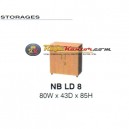Grand Furniture Nova - Storages NB LD 8