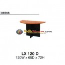 Grand Furniture Lexus - Desk LX 120 D