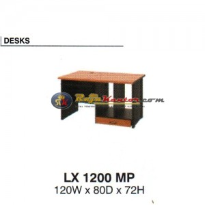 Grand Furniture Lexus - Desk LX 1200 MP