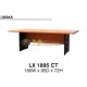 Grand Furniture Lexus - Desk LX 1895 CT