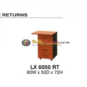 Grand Furniture Lexus - Returns LX 6050 RT
