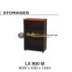 Grand Furniture Lexus - Storage LX 800 M