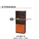 Grand Furniture Lexus - Storage LX 807 H