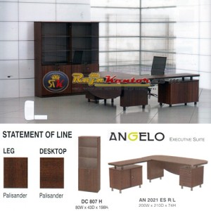 Grand Furniture Angelo - Executive Suite