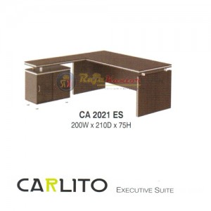 Grand Furniture Carlito - CA 2021 ES