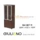 Grand Furniture Giuliano - GU 807 H