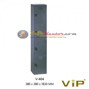 Locker VIP V-404