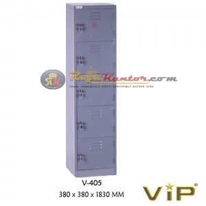 Locker VIP V-405