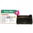 Paper Cutter Secure TRA4