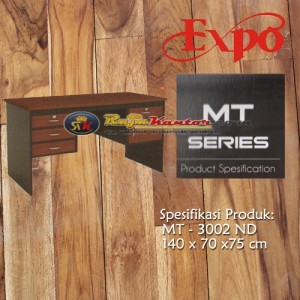 Expo MT Series MT - 3002 ND