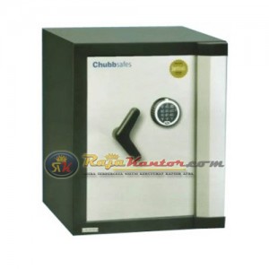 Brankas Chubb Cobra Tronic