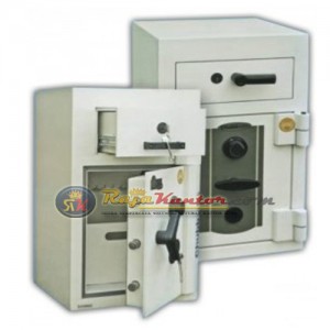 Brankas Chubb Cobra Kasteel