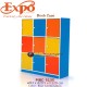 Expo Book Case MBC-5135 B