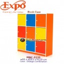 Expo Book Case MBC-5135