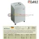 Mesin Penghancur Kertas Dahle 403 XX