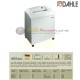 Mesin Penghancur Kertas Dahle 405 XX
