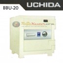 Brankas Uchida BBU-20