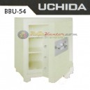 Brankas Uchida BBU-54