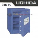 Brankas Uchida BBU-80