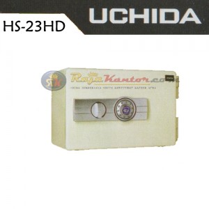 Brankas Uchida HS-23HD