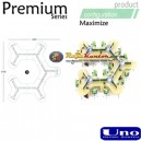 Uno Premium Series Configuration Maximize B