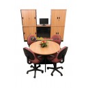 Uno Classic Series Conference Table 4