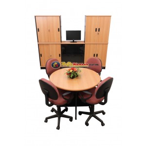 Uno Classic Series Conference Table 4