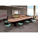 Uno Classic Series Conference Table
