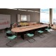 Uno Classic Series Conference Table