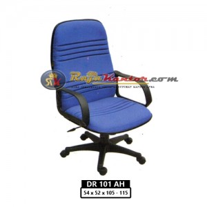 Kursi Kantor Direktur Daikin DR 101 AH