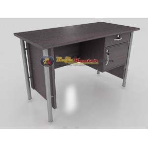 Meja Kantor Orbitrend - GST-1061 (Galaxy Series)